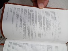 BIBLIA ORACIONES Y PROMESAS NVI SPANISH EDITION By Thomas Nelson