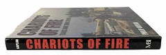 Chariots of Fire: Tanks and Tank Crews Philip Kaplan History Of Tanks 240 Pages