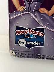 Disney Sofia The First Me Reader Complete Set 8 Books & Electronic Reader EUC!!