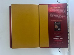 Catching Fire & Mockingjay (NEW / 1st Eds.)—Suzanne Collins