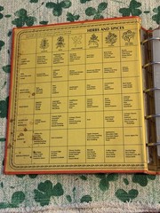 VTG Betty Crocker’s Cookbook Red Binder HC 1971 & 1973 Printings Lot 2