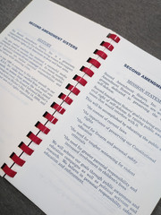 All American Recipes Cookbook From Second Amendment Sisters Comb Bound 154 pages