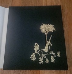 Unicorns I Have Known by Robert Vavra 1983