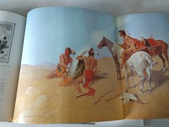Frederic Remington : Paintings, Drawings, and Sculpture in the Amon Carter Museu