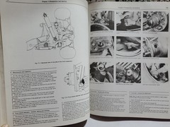 Jaguar XJ6 1968-1986 Repair Manual Haynes Series 1 2 3 4.2L Automotive