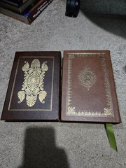 Great Expectations & The Short Stories of Charles Dickens The Easton Press