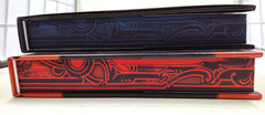 God of Wrath and God of Ruin by Rina Kent Books for Days Signed Exclusive Ed. HC