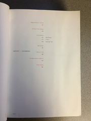 Hideki Nakajima Design by Nivard Thoes / Japanese Graphic Design Monograph