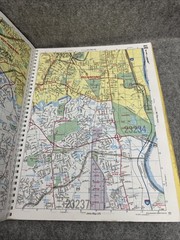 Greater Richmond Area Atlas : Virginia by the Map People Staff ADC (Other)