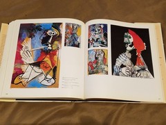 THE ULTIMATE PICASSO – 2000, Harry N. Abrams, HCDJ – Brigitte Leal