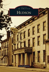 Hudson, New York, Images of America, Paperback
