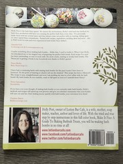 Make It Fizz : A Guide to Making Bathtub Treats by Holly Port