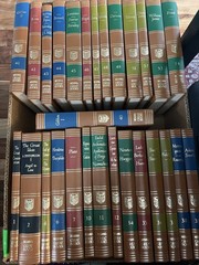 Britannica Great Books of the Western World 1952 -PICK YOUR OWN TITLE
