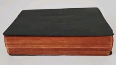 VTG The Holy Bible The National Bible Press KJV Self-Pronouncing 1940’s? 50’s?