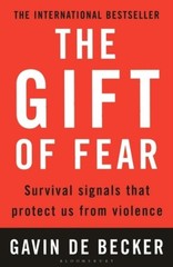 Gavin De Becker The Gift of Fear