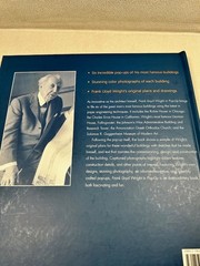 Frank Lloyd Wright in Pop-Up by Iain Thomson (2002, Book, Other)
