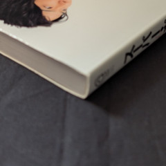 Super Pose Book [Men Edition] Koji Shimamoto – Visual Guide