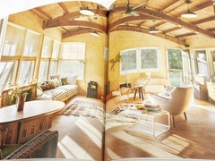 2025 Architectural Digest AD at Home Amy Astley ~ Fascinating People At Home