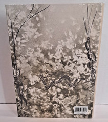 ’SEALED’ RIVER OF FORMS: Giuseppe Penone’s Drawings (2022) Oversized Art Book P1
