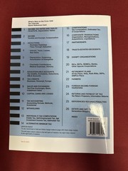 Federal Tax Handbook 2025 Thomson Reuters (Trade Paperback)
