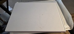David Byrne Voyage Of Discovery Who Is The Sky VIP Merchandise Book Only *Signed