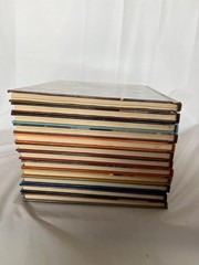 Time Life Books HOME REPAIR AND IMPROVEMENT 12 Vol Set 1981 DIY Homeowner