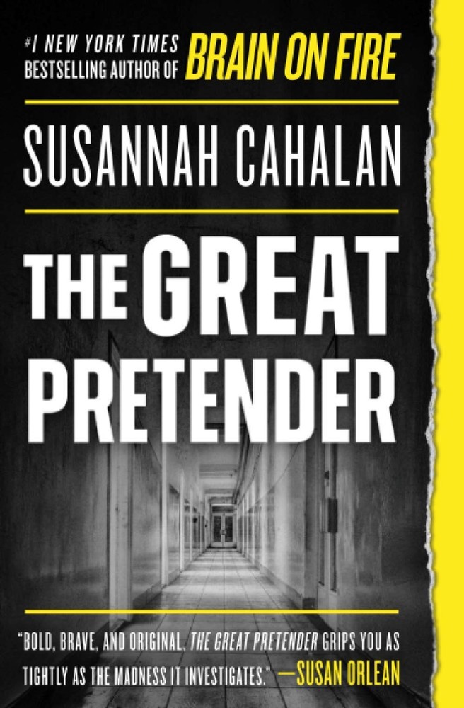 The Great Pretender: The Undercover Mission That Changed Our Understanding o…