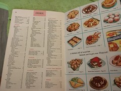 Betty Crocker’s Bisquick Cook Book 157 Recipes and Ideas Vintage 1956-26 pages