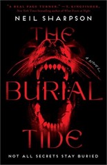 The Burial Tide (Paperback or Softback)