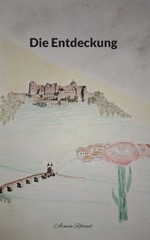 Die Entdeckung by Armin Roland (German) Paperback Book