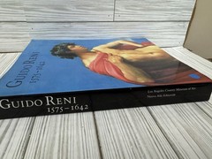 Guido Reni 1575-1642 (PB 1988) – Italian Baroque Painting