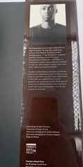 Signed BLACK BEAUTY: A HISTORY AND A CELEBRATION By Ben Arogundade, 2000 HC