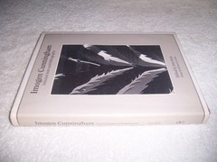Imogen Cunningham Selected texts and bibliography Amy Rule hc/dj