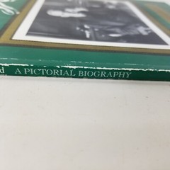 Henry Ford Museum Pictorial Biography Thomas Edison Menlo Park Souvenir Book