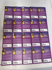 Lot Of 20 Harlequin Romance Intrigue With Varying Artists All In Very Good Con