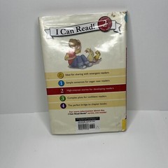 I Can Read Level 2 Ser.: Goose and Duck by Jean Craighead George (2008,…