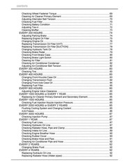 KUBOTA RTV-X1100C OPERATORS MANUAL – HD WIRE BOUND – TOUGH COVERS