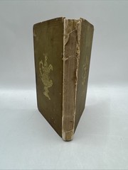 Sybilline Verses; Or, The Mirror of Fate, by Miss H.J. Woodman 1846