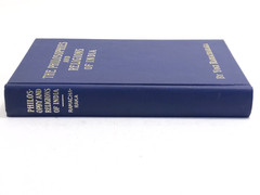 The Philosophies and Religions of India by Yogi Ramacharaka 1930 Hardcover