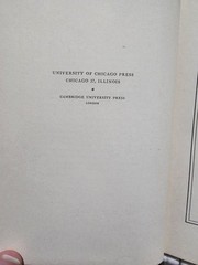 The Negro Family in the United States by Edward Franklin Frazier 1947