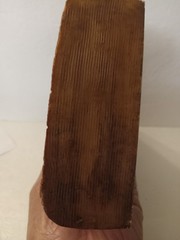 The Kitchen. Madona Display Resin Plake Figurine Unbranded.