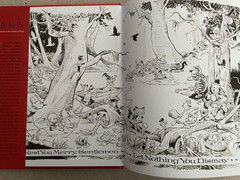 Walt Kelly: The Life and Art of the Creator of Pogo by Thomas Andre