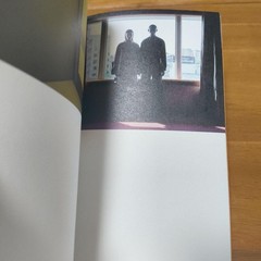 JIL SANDER Catalog Mario Sorrenti Japan 2019 Photography 21x15cm Used