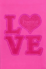 Word Cloud Classics: Love Poems (Paperback)
