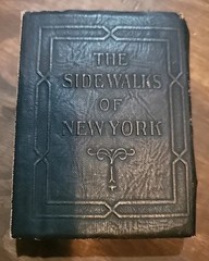 100 yr Old Antique Little Leather Library Books 1920’s Redcroft Pick Your Title