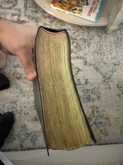 Nelson Regency Holy Bible King James Version Giant Print Red Letter 883C