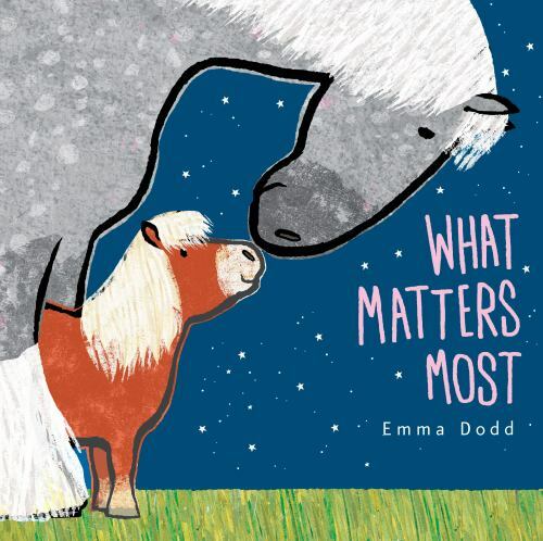 What Matters Most – Hardcover By Dodd, Emma – GOOD