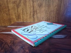 Easy Does It Cook Book PB Five Ingredient Recipes Simple Cooking 83 Pages