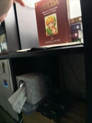 The Legend Of Zelda Legendary Edition 5 Book Set