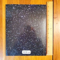 NEW Is There Life on Mars? Fradin Large 9×11.5″ Hardcover In Matching Jacket